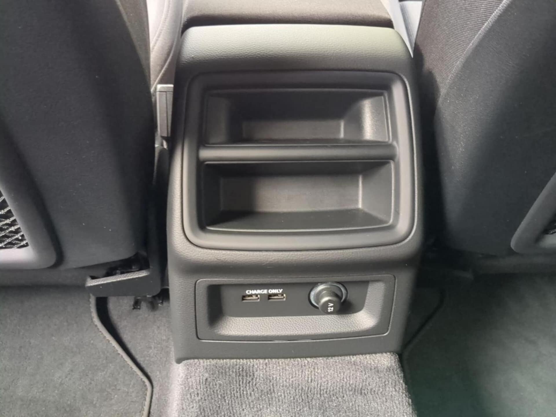 Audi A4 allroad quattro