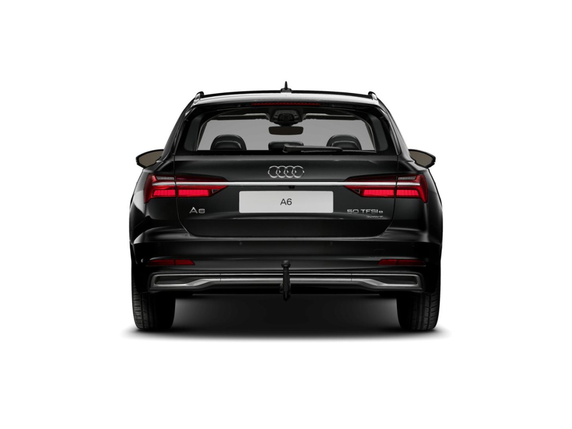 Audi A6 Avant TFSI e Sport