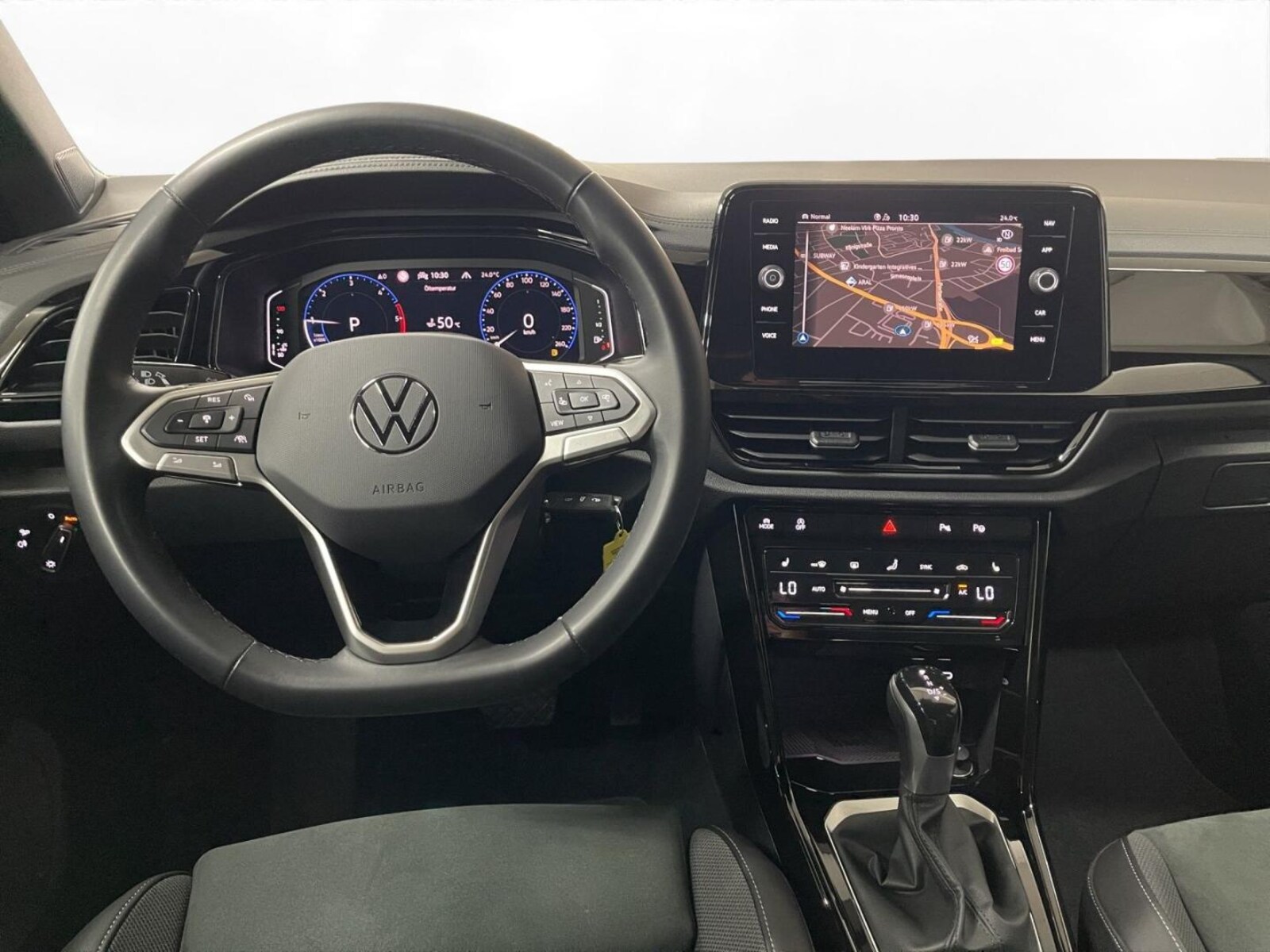 Volkswagen T-Roc – Bild 20