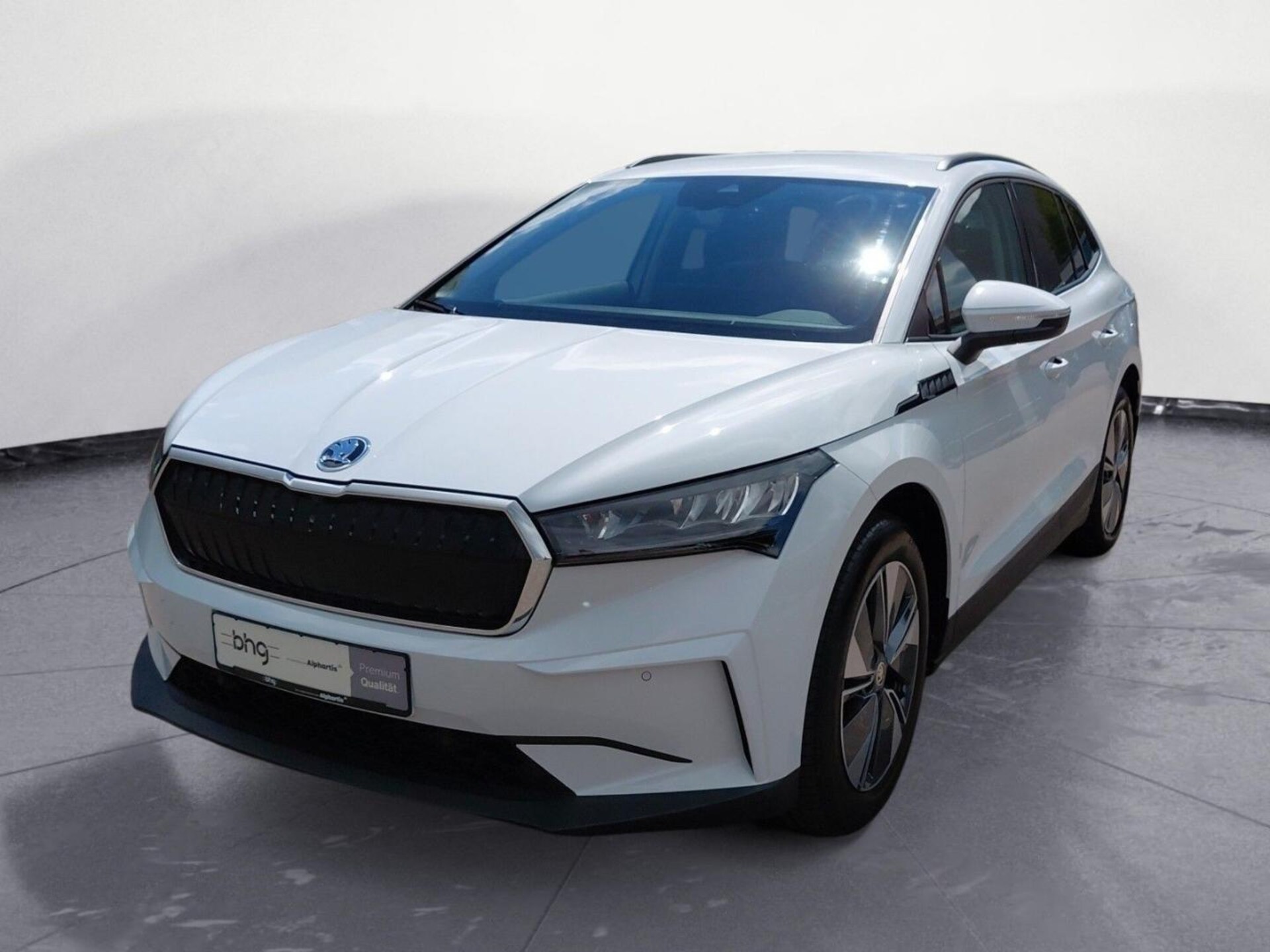 Skoda Enyaq 60