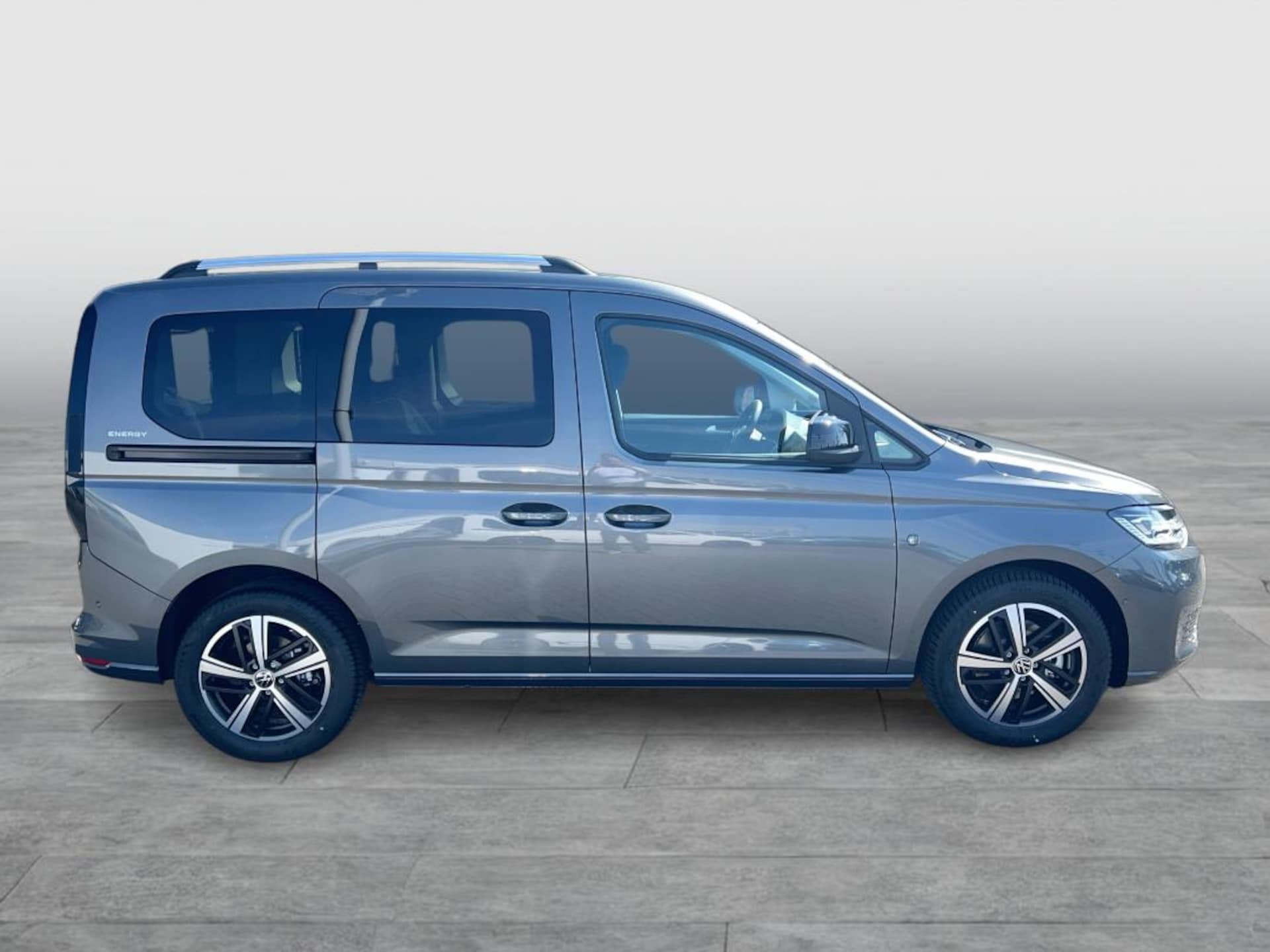 Volkswagen Caddy ENERGY