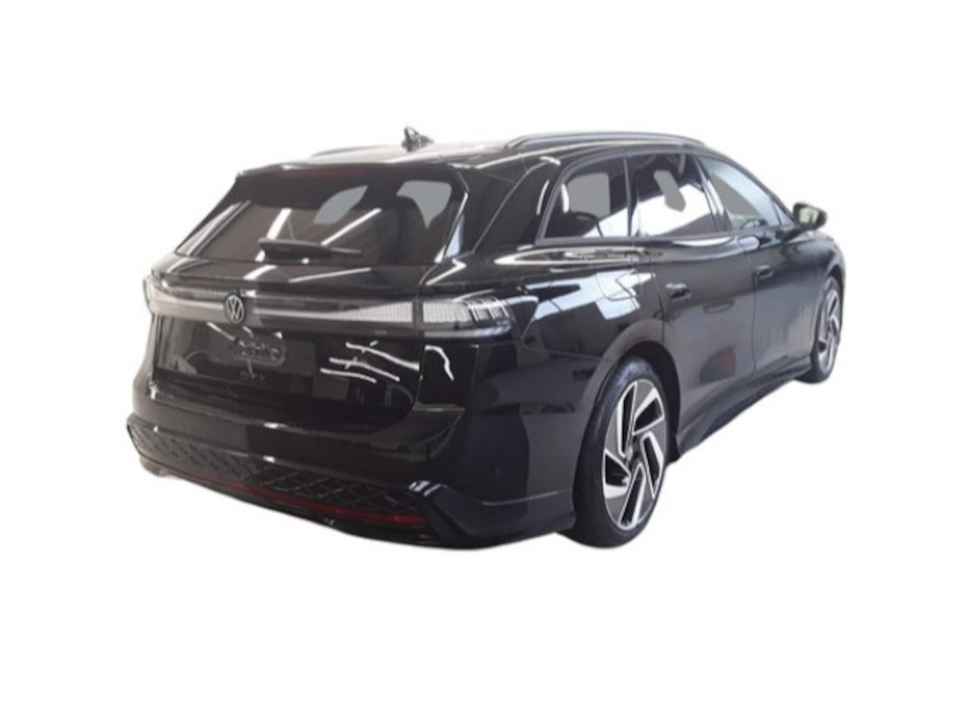 Volkswagen ID.7 Tourer GTX