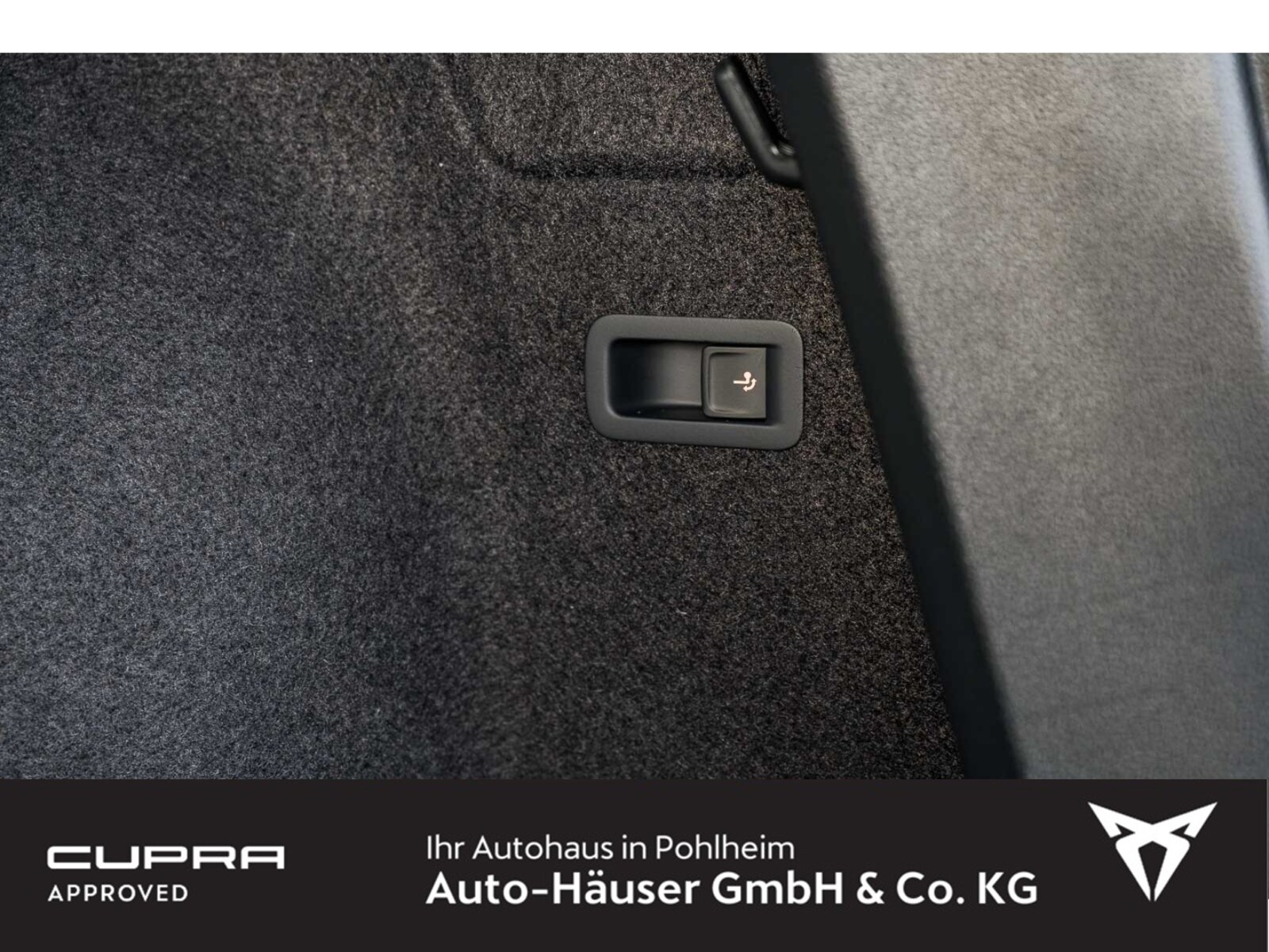 CUPRA Ateca – Bild 10
