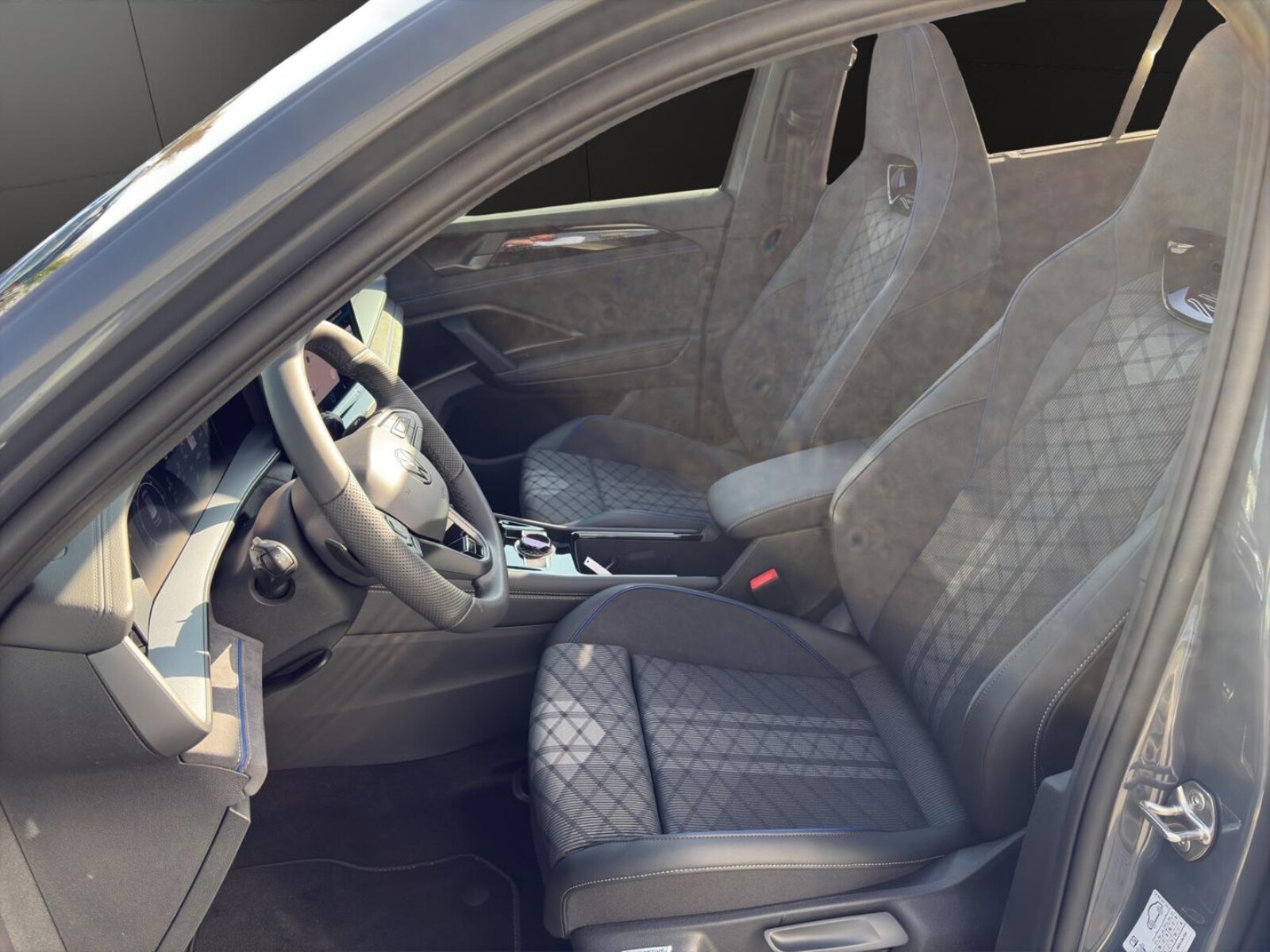 Volkswagen Tayron – Bild 7