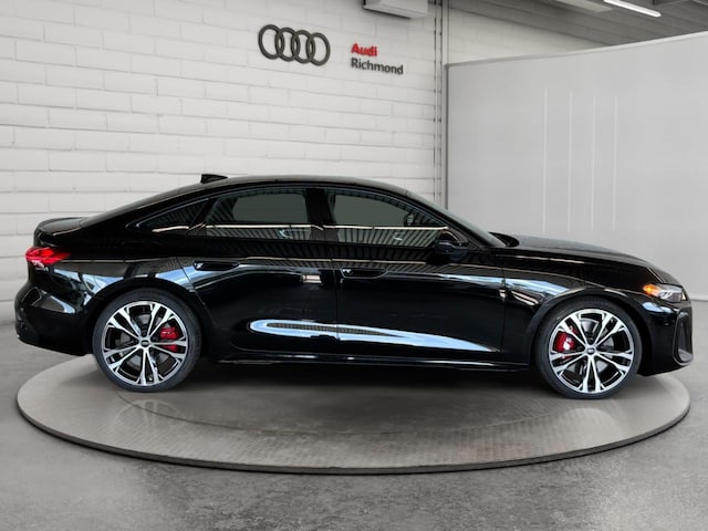 2026 Audi S5