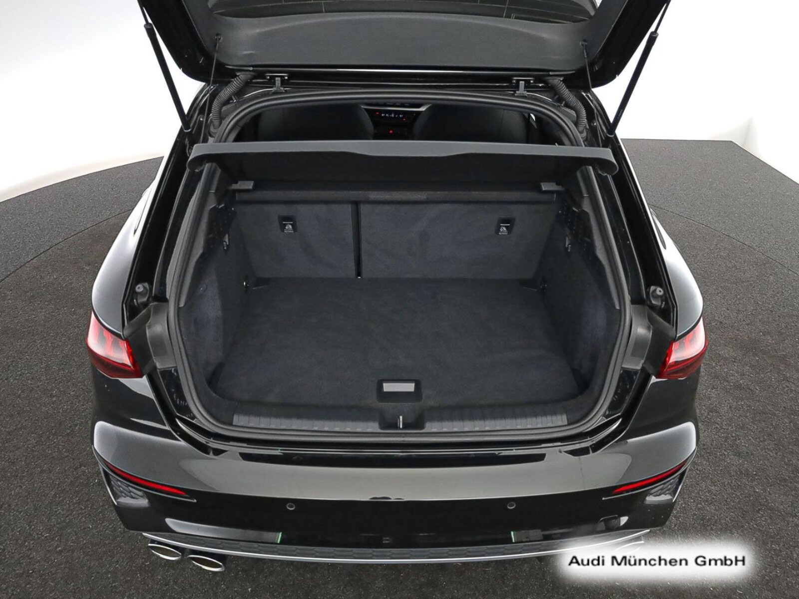 Audi S3 Sportback – Bild 20