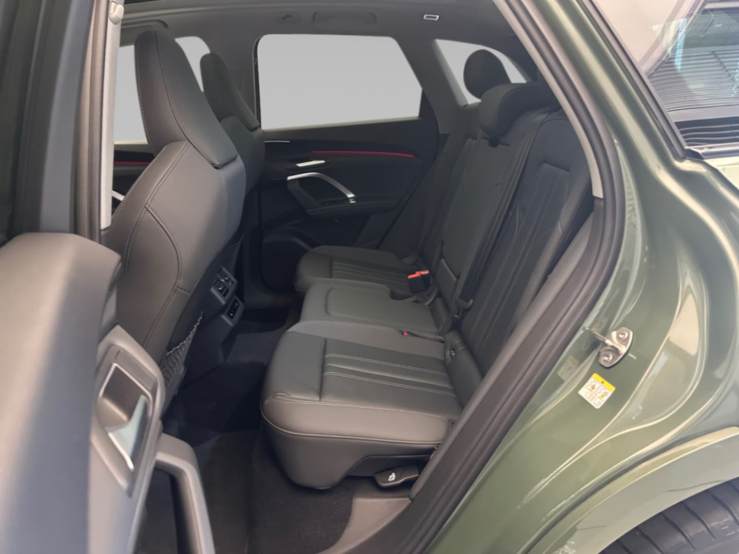 Bild über Audi Q5 SUV TFSI quattro 150 kW S tronic - für weitere Informationen kontaktieren Sie den Audi Partner