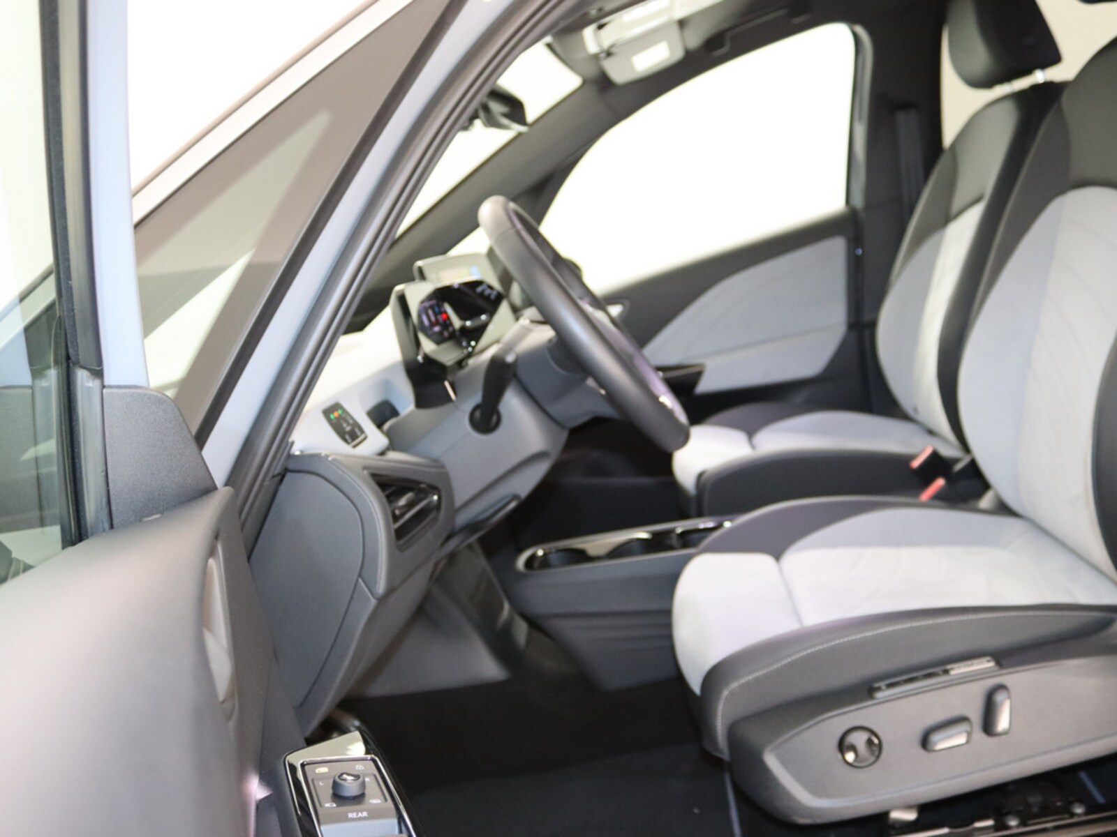 Volkswagen ID.3 – Bild 14