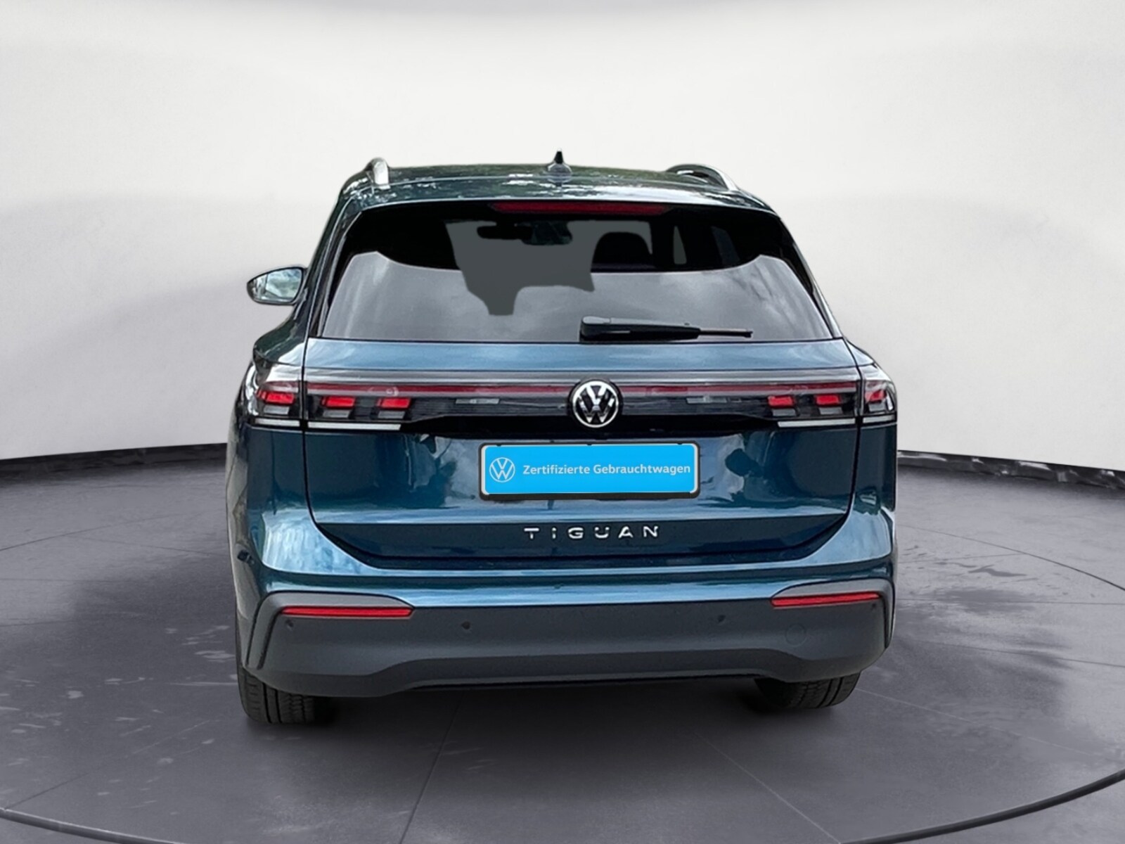 Volkswagen Tiguan – Bild 5