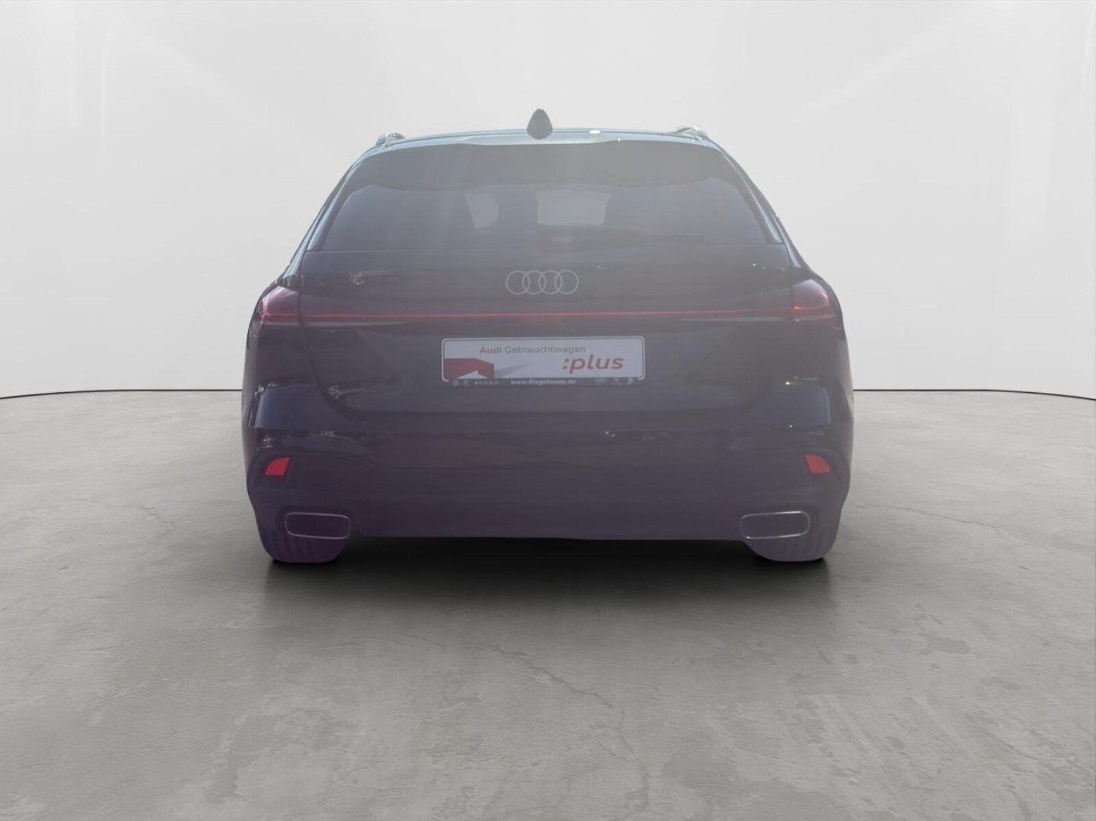 Audi A5 Avant – Bild 6