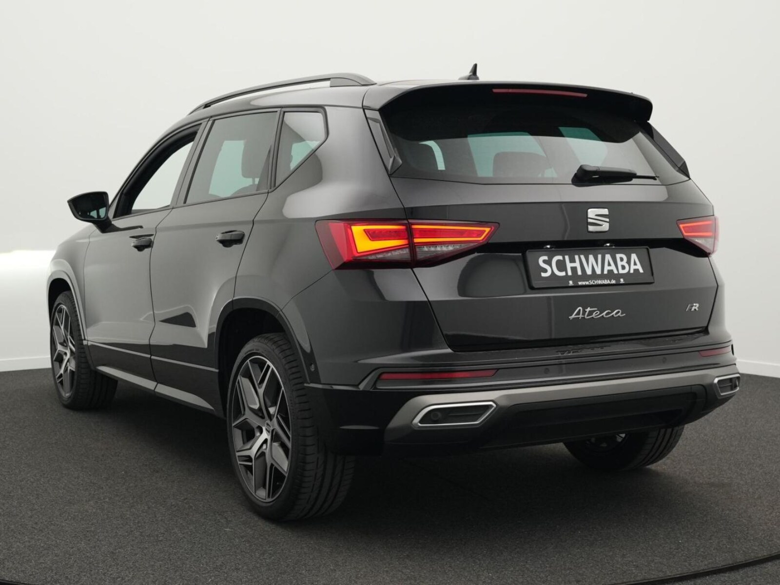 SEAT Ateca – Bild 26