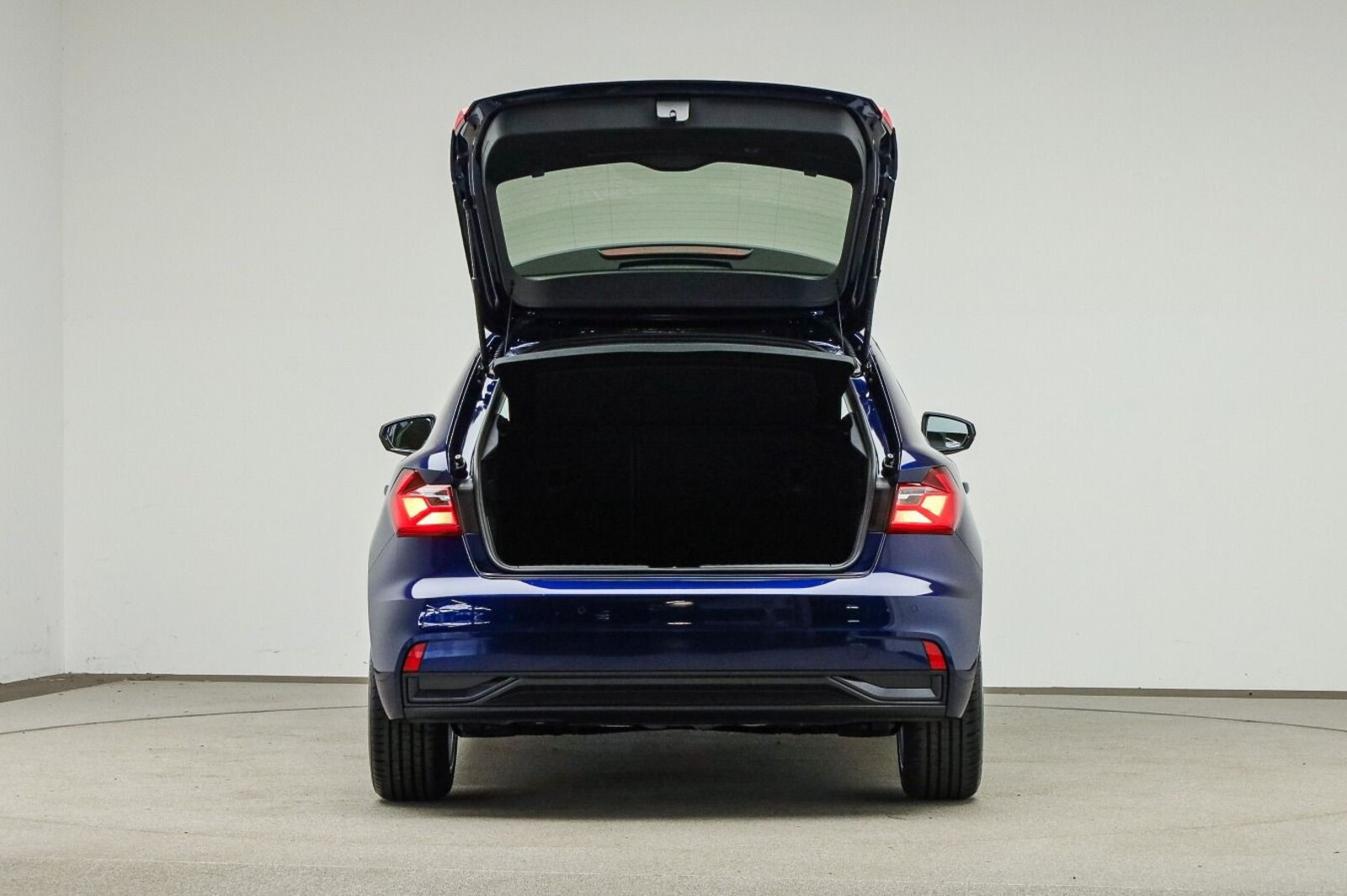 Audi A1 Sportback – Bild 7