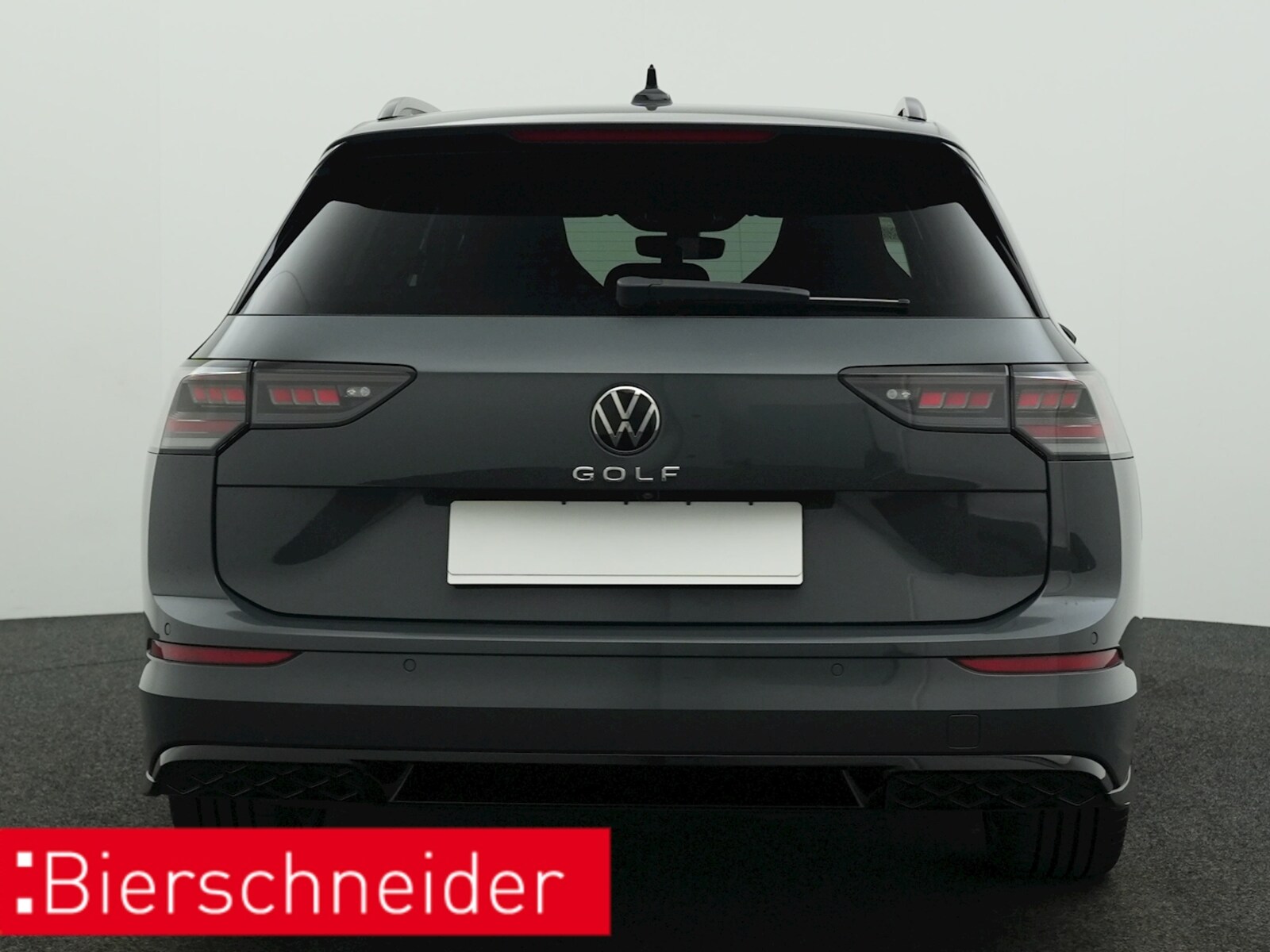 Volkswagen Golf Variant – Bild 5