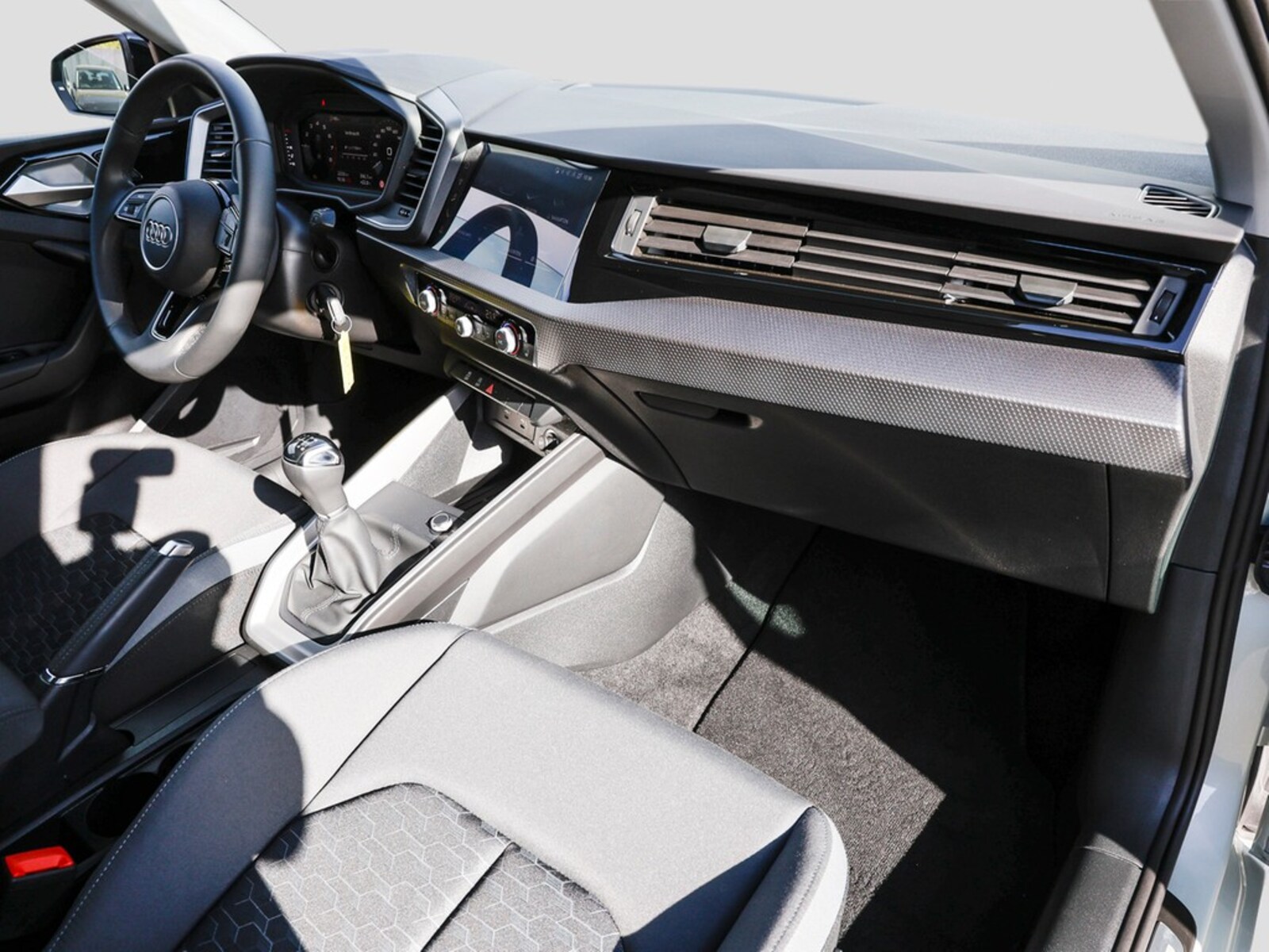 Audi A1 Sportback – Bild 15
