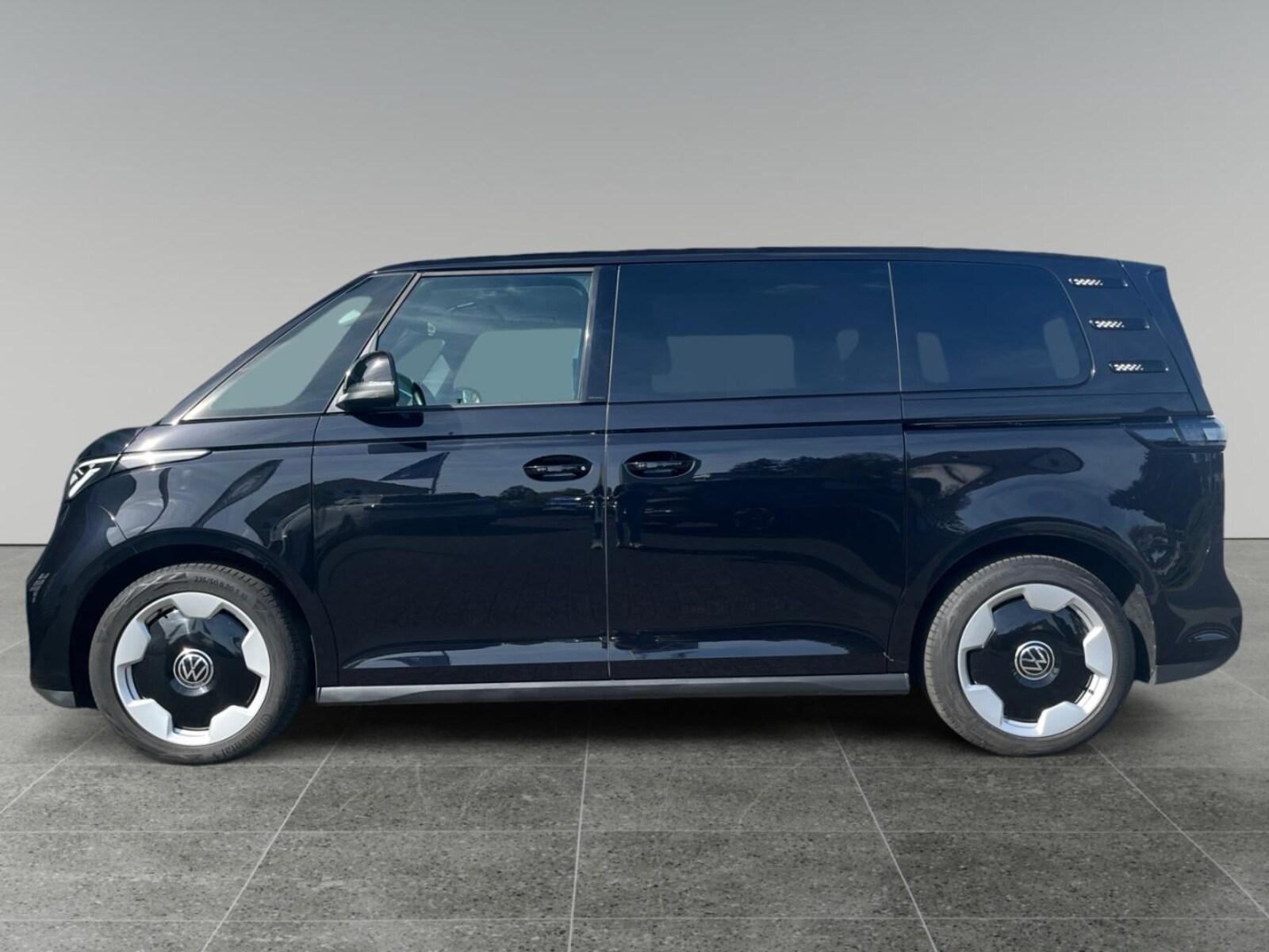 Volkswagen ID. Buzz – Bild 2
