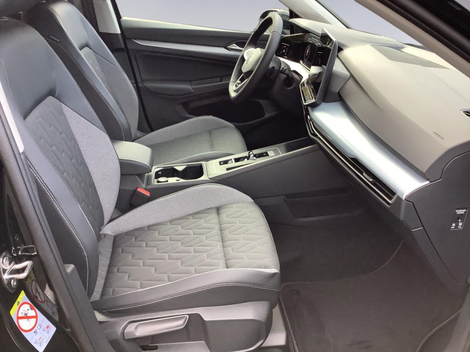 Volkswagen Golf – Bild 15