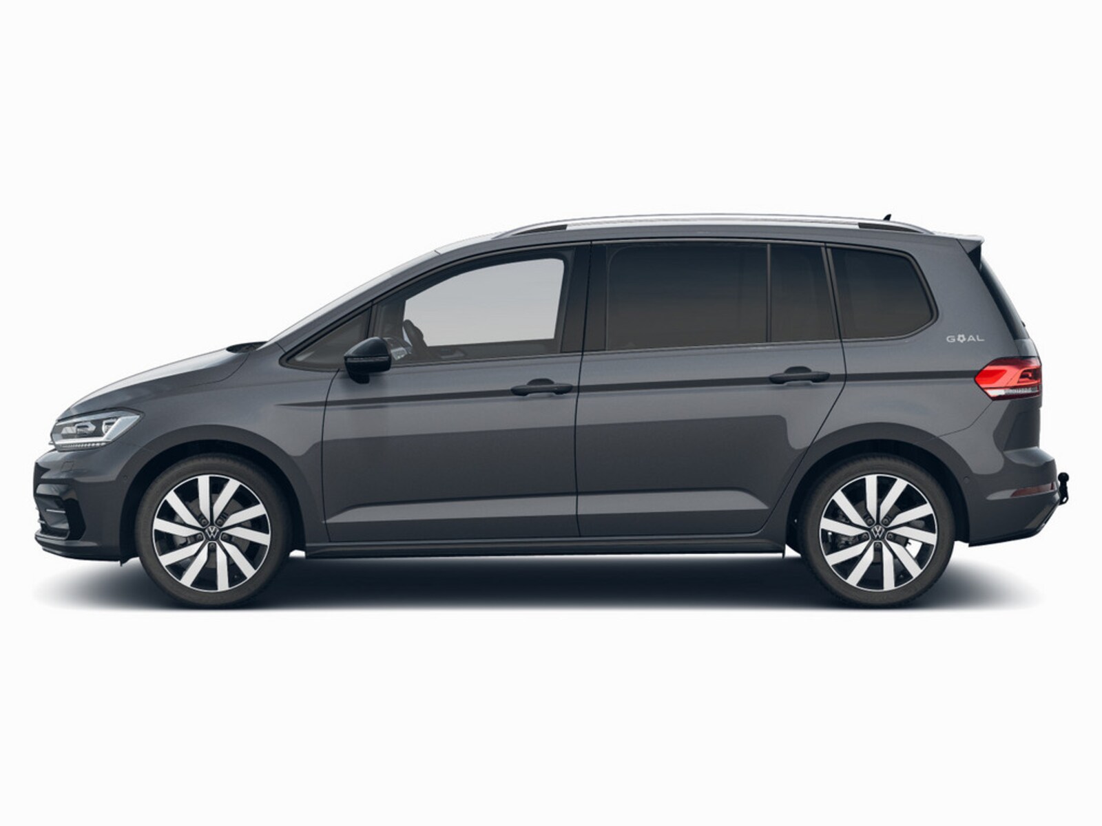 Volkswagen Touran – Bild 6