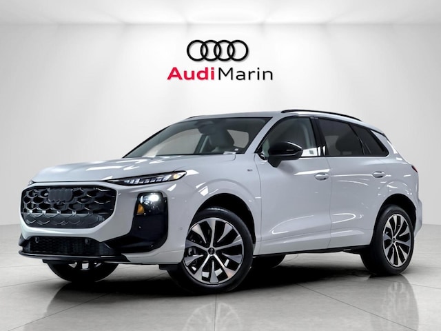 Photo of 2026 Audi Q3 SUV