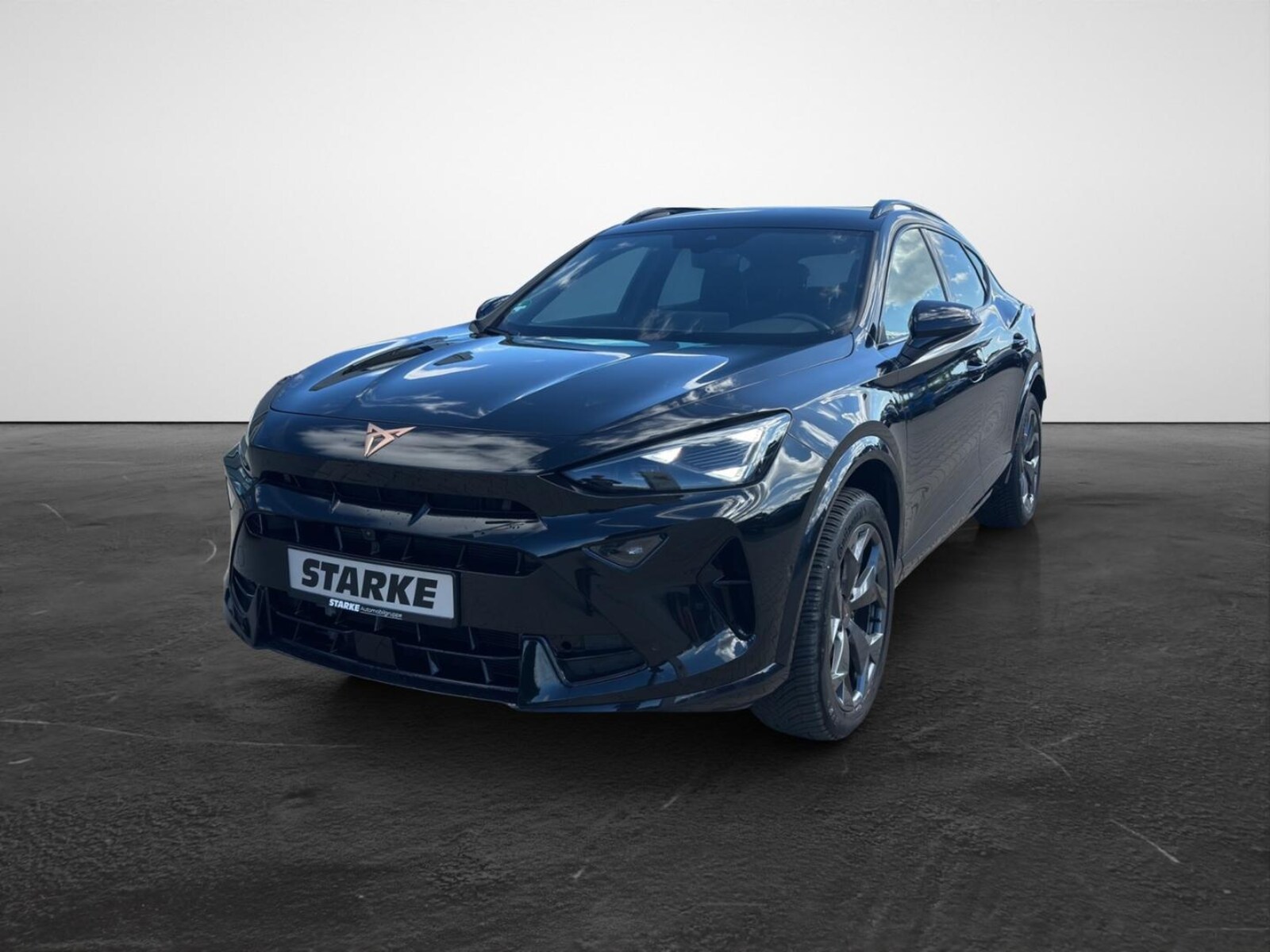CUPRA Formentor – Bild 2