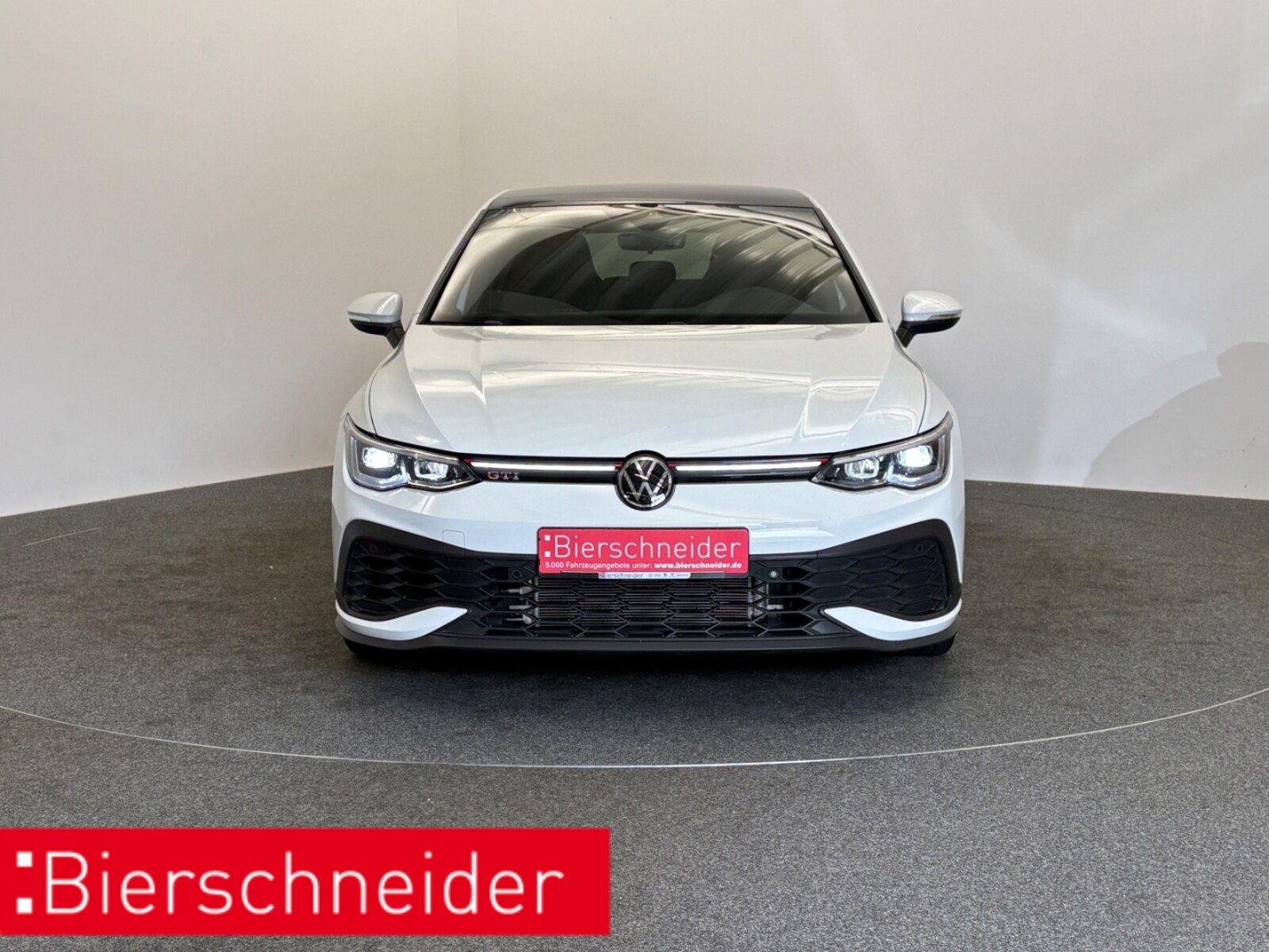 Volkswagen Golf – Bild 2