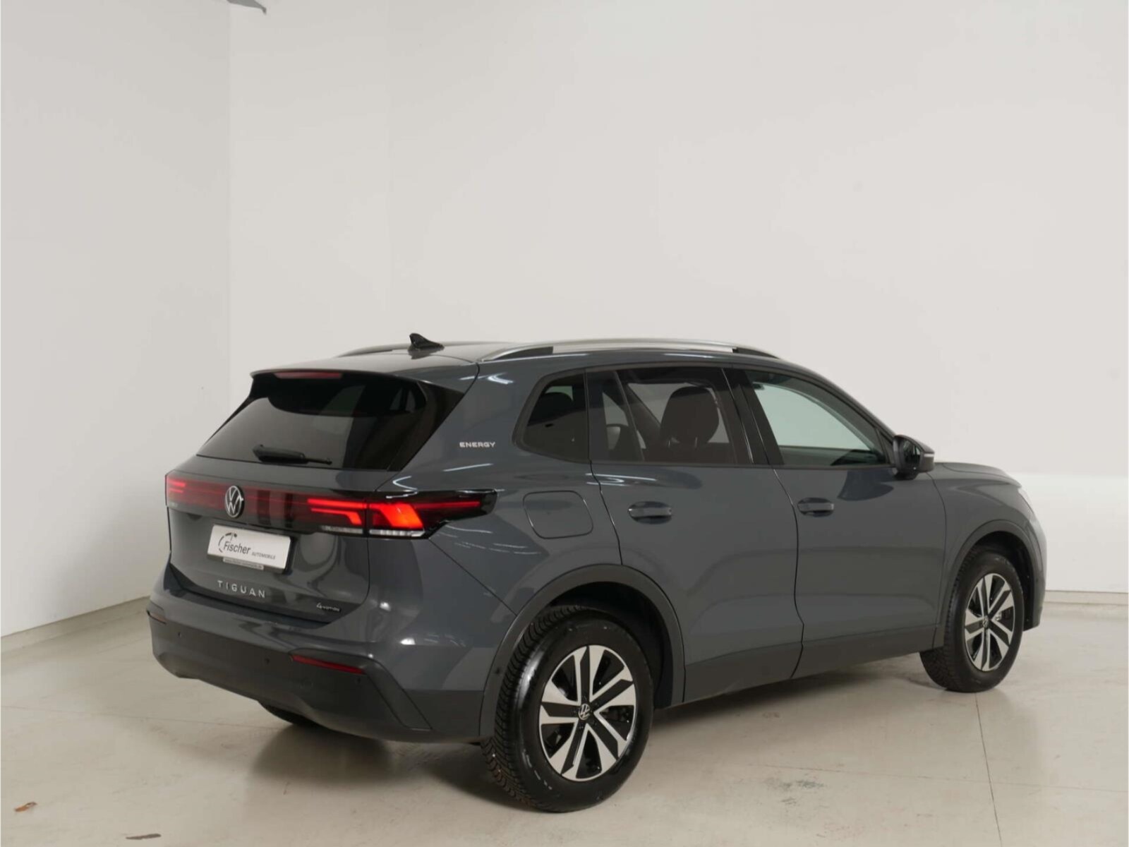 Volkswagen Tiguan – Bild 7