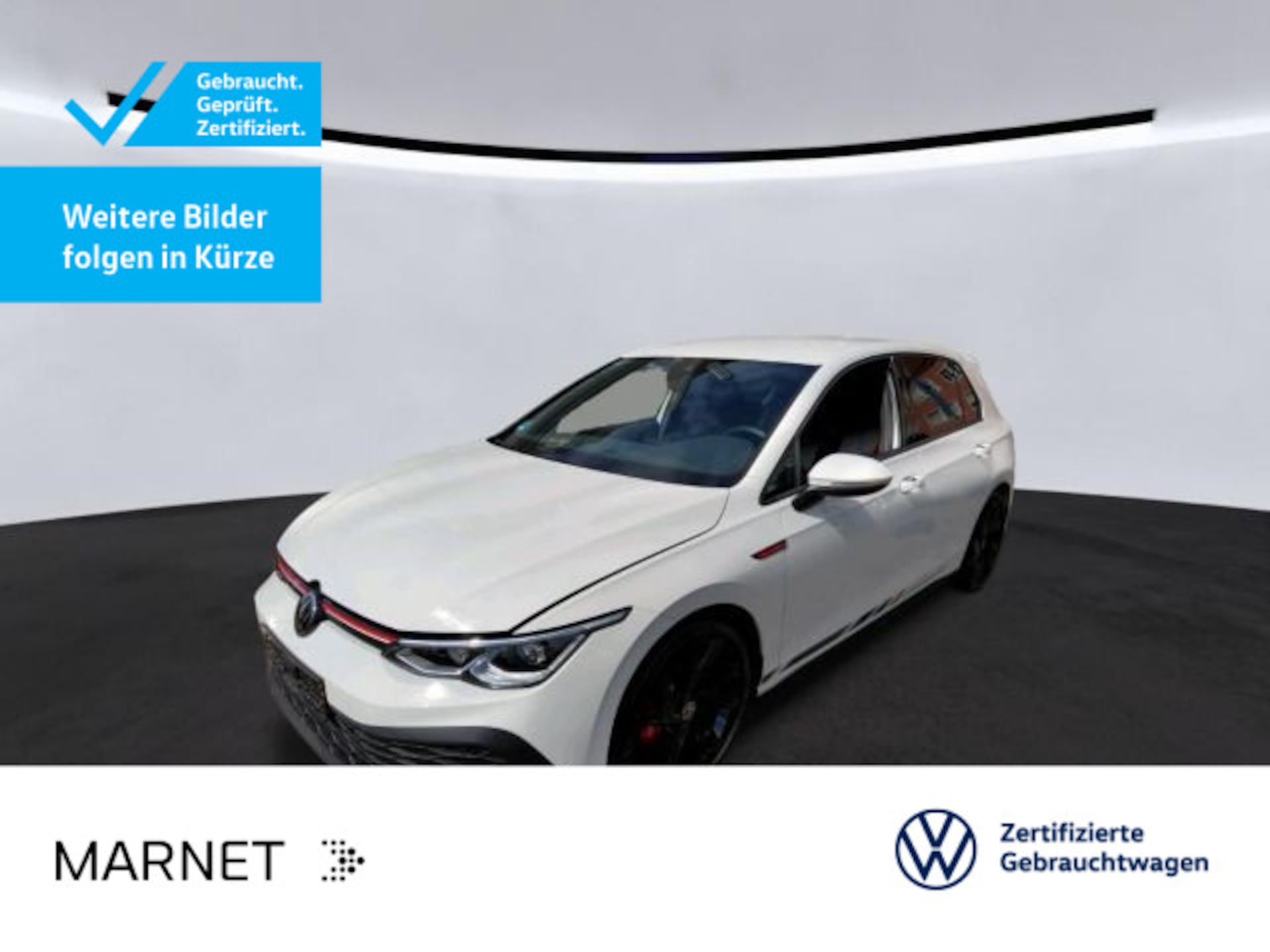 Volkswagen Golf 2024
