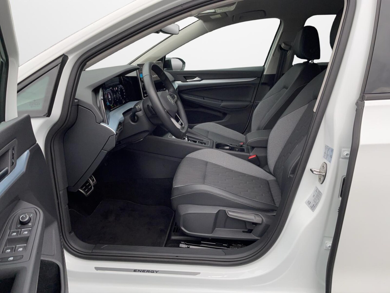 Volkswagen Golf – Bild 8