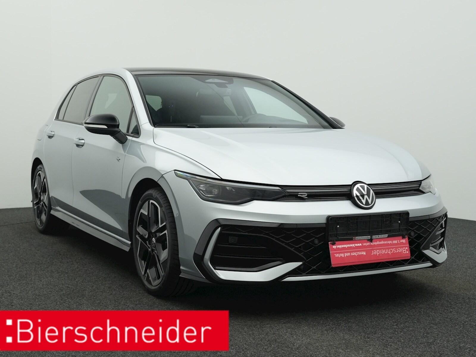 Volkswagen Golf – Bild 8