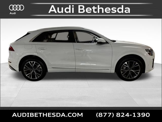 2025 Audi Q8 Premium Plus - Photo 8