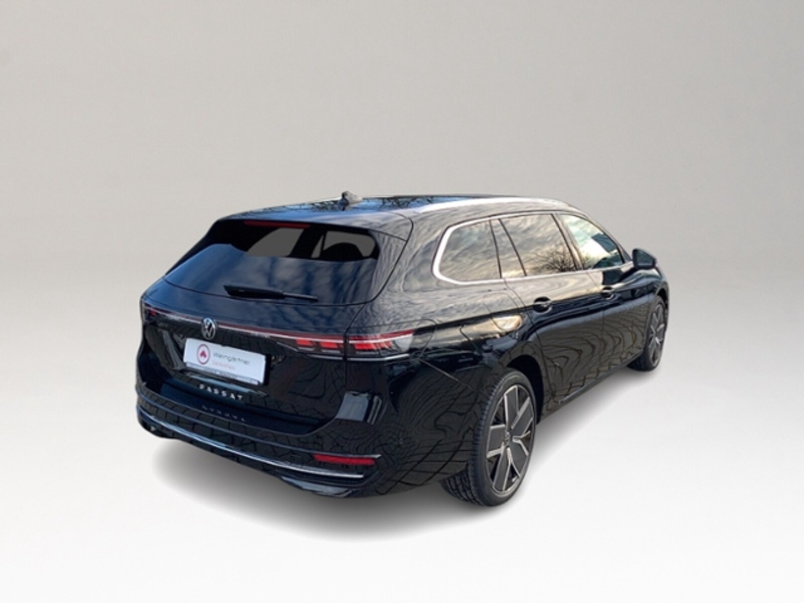 Volkswagen Passat – Bild 14
