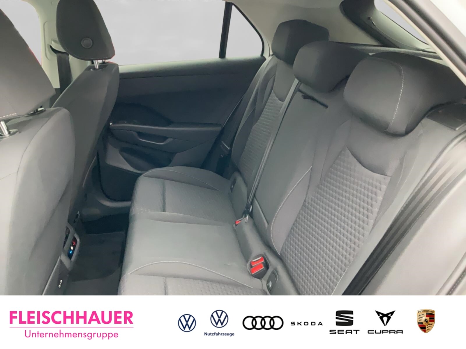 Volkswagen T-Roc – Bild 10