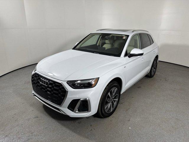 2023 Audi Q5 Premium - Photo 25
