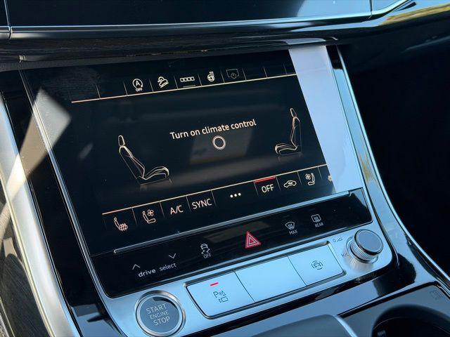 2026 Audi Q7 Premium Plus - Photo 13