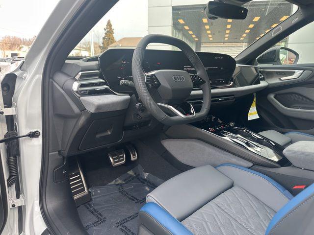 2025 Audi S5 Prestige - Photo 17