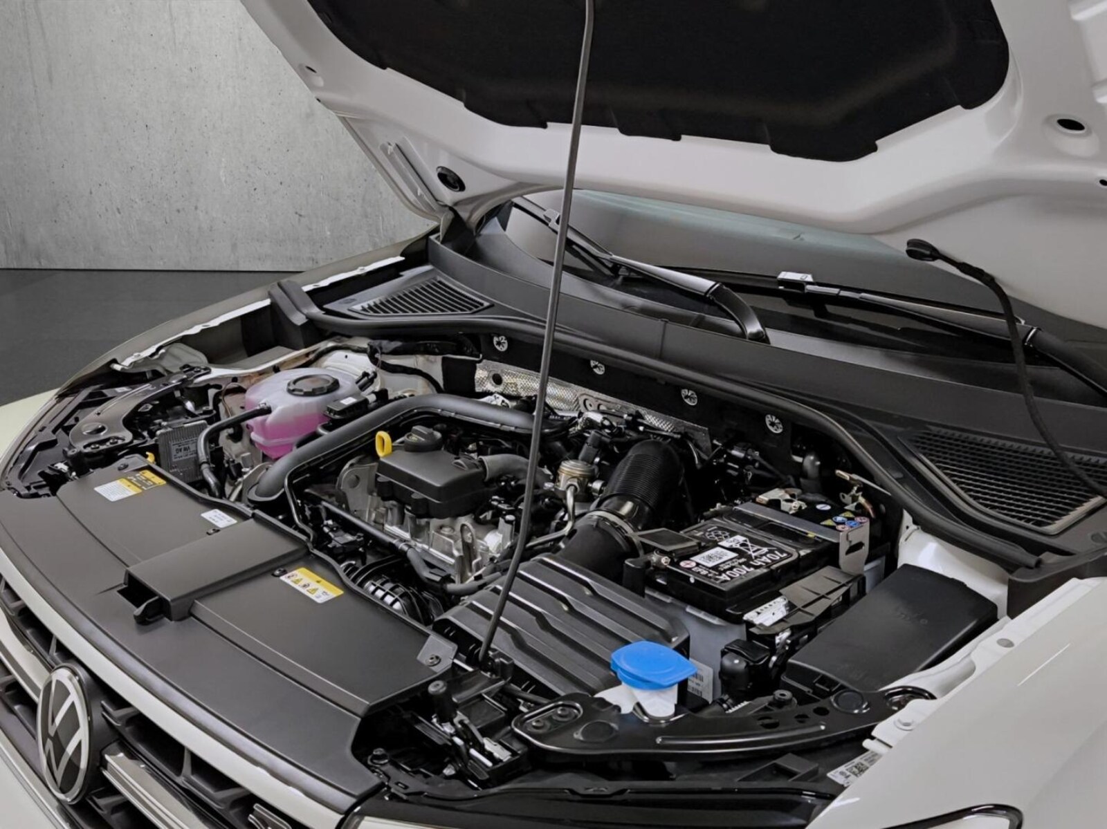 Volkswagen T-Roc – Bild 19