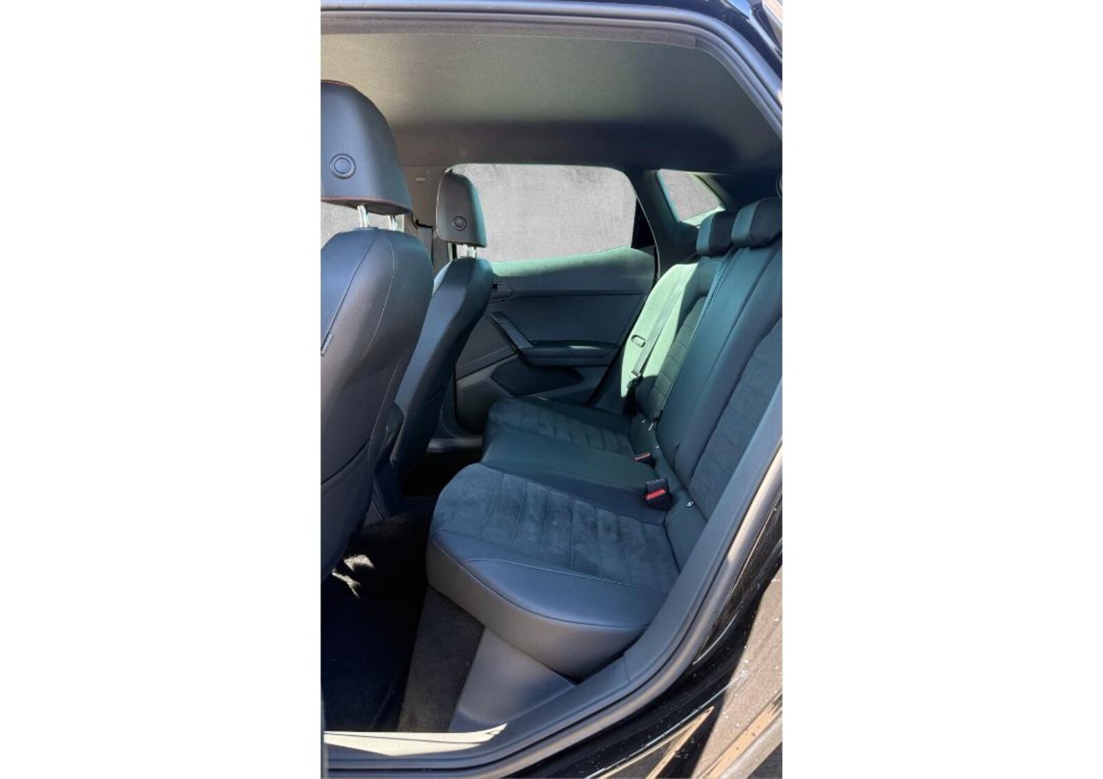 SEAT Ibiza – Bild 23