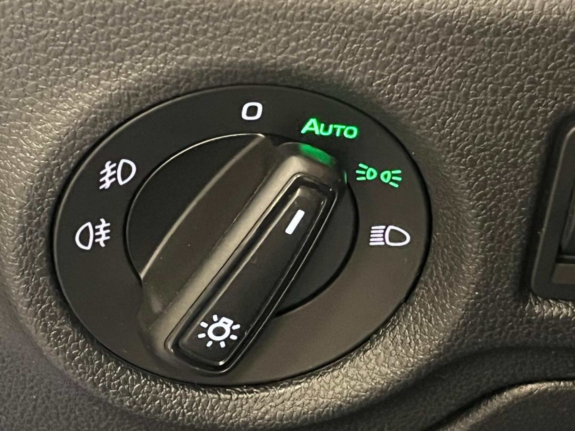 Skoda Fabia Essence