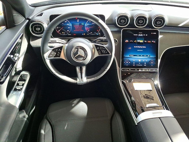 2026 Mercedes-Benz C 300