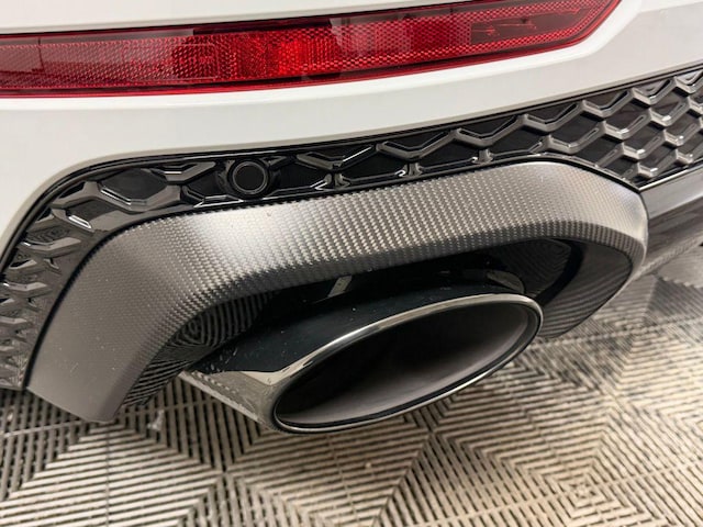 2026 Audi RS Q8 Base - Photo 8