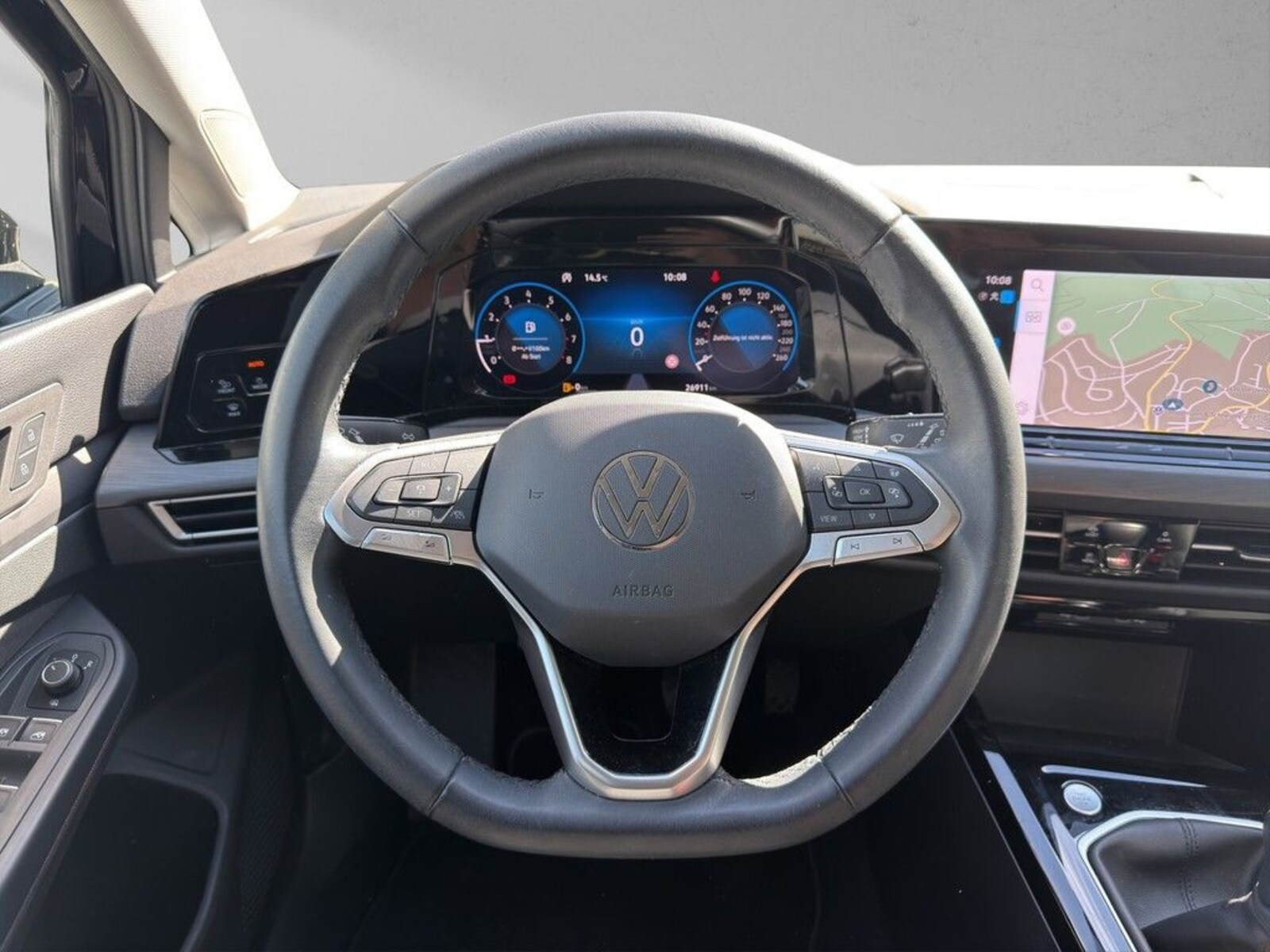 Volkswagen Golf – Bild 11