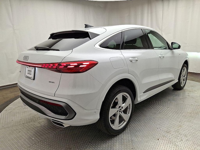 2025 Audi Q5 Sportback