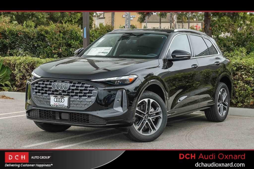 2026 Audi Q5 Premium quattro's photo