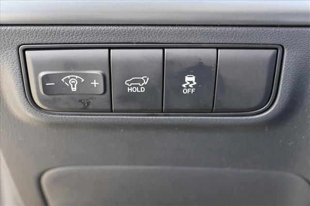 2026 Hyundai Tucson SEL - Photo 13
