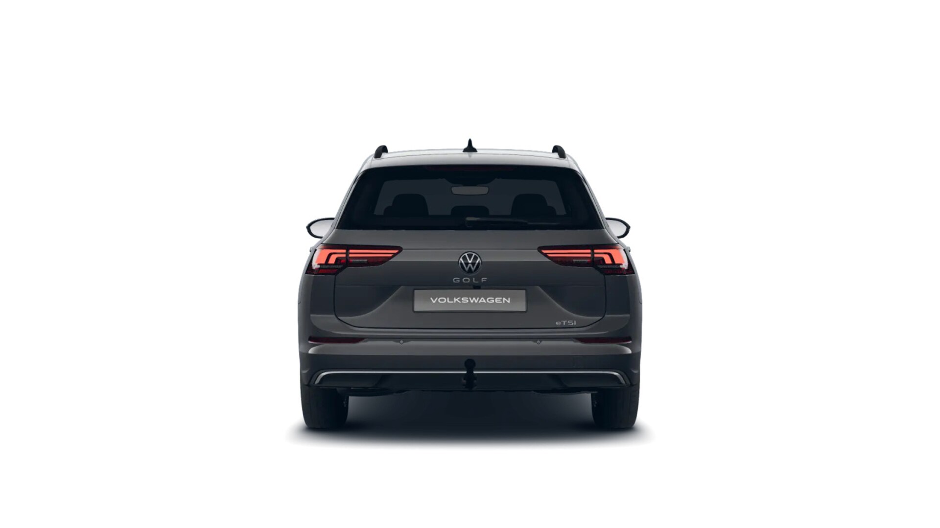 Volkswagen Golf Variant Goal