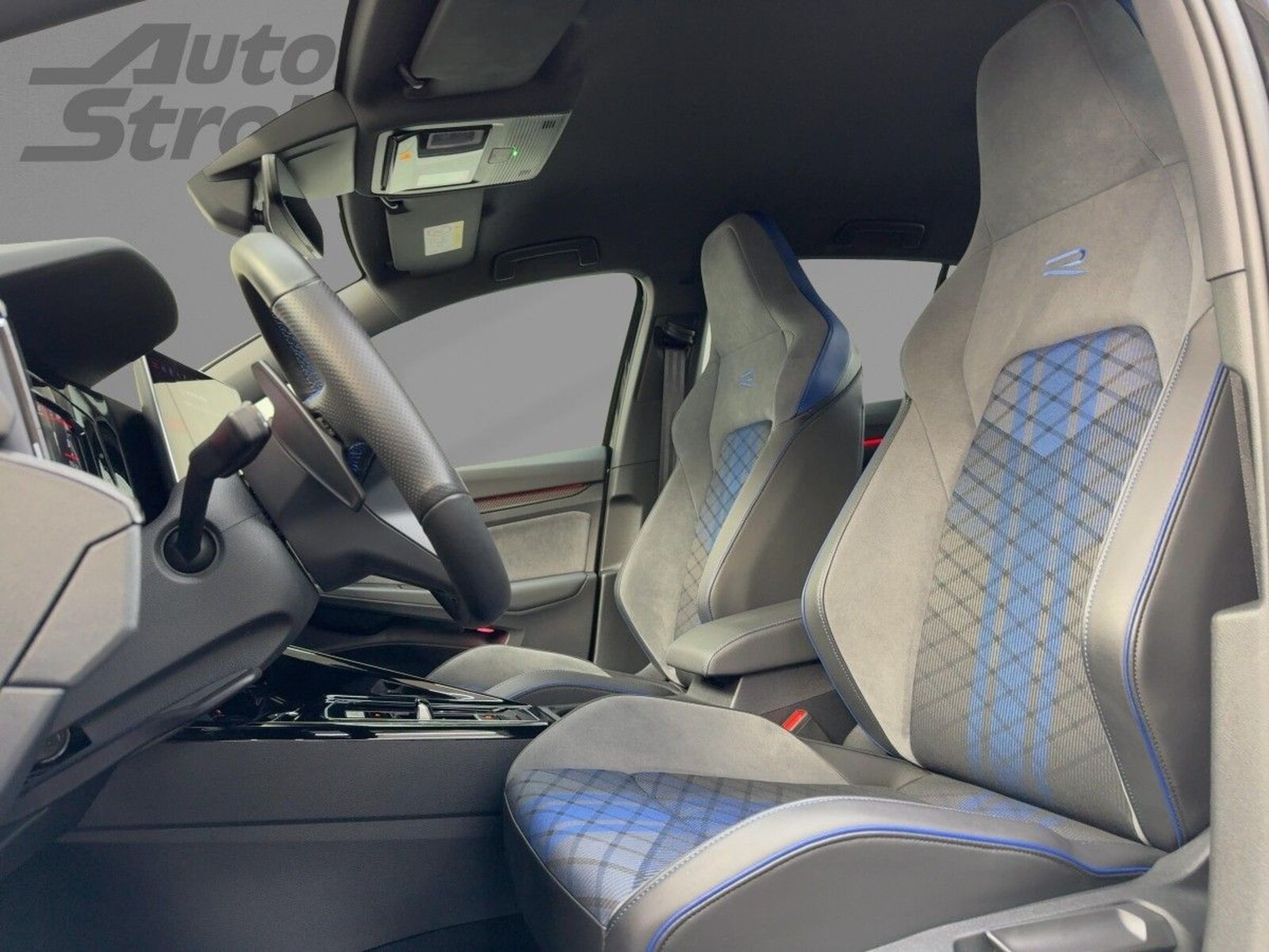 Volkswagen Golf – Bild 9