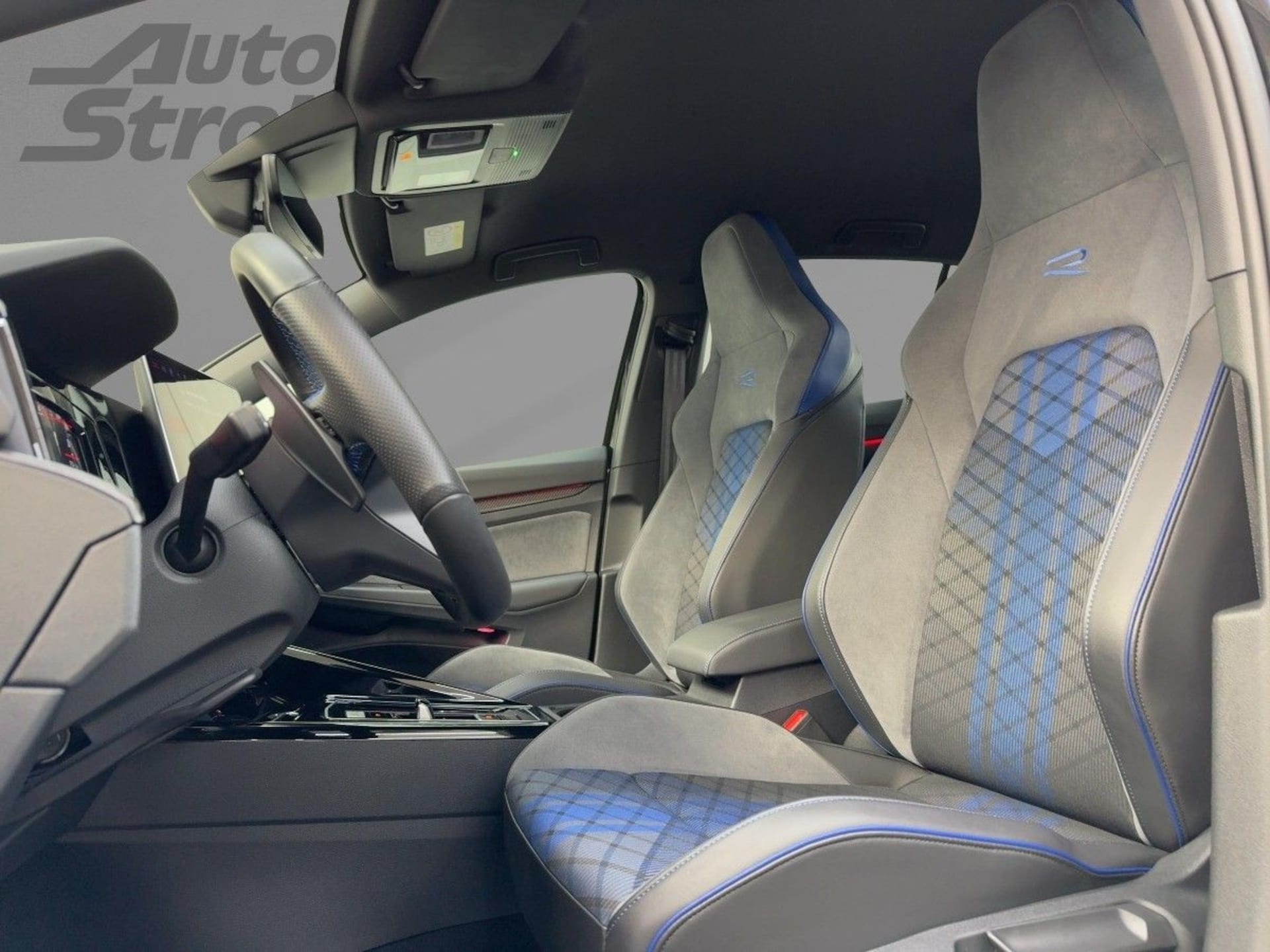Volkswagen Golf R Black Edition