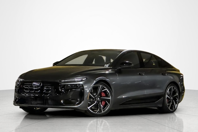 2027 Audi S6 Sportback e-tron