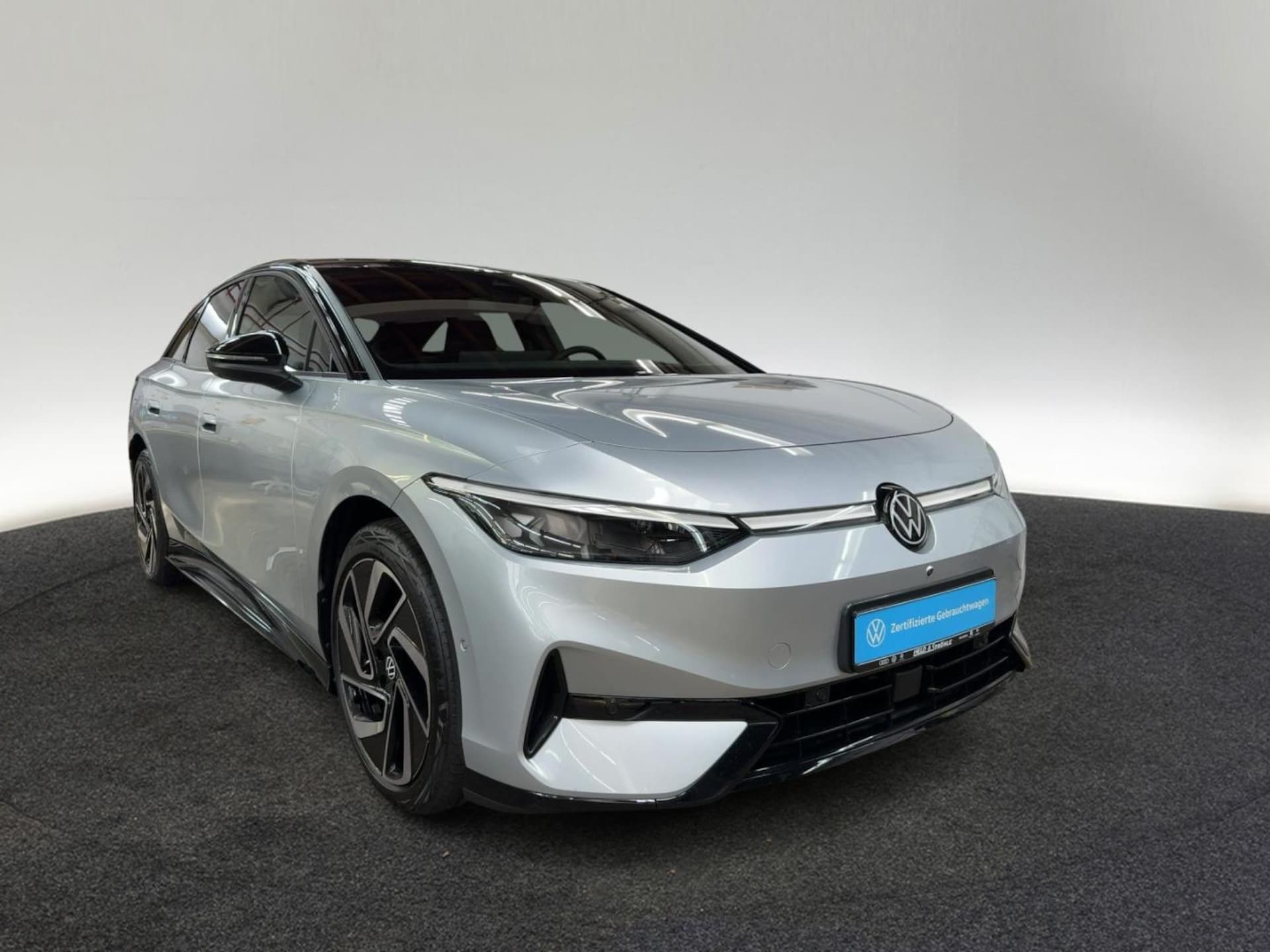 Volkswagen ID.7 Pro S
