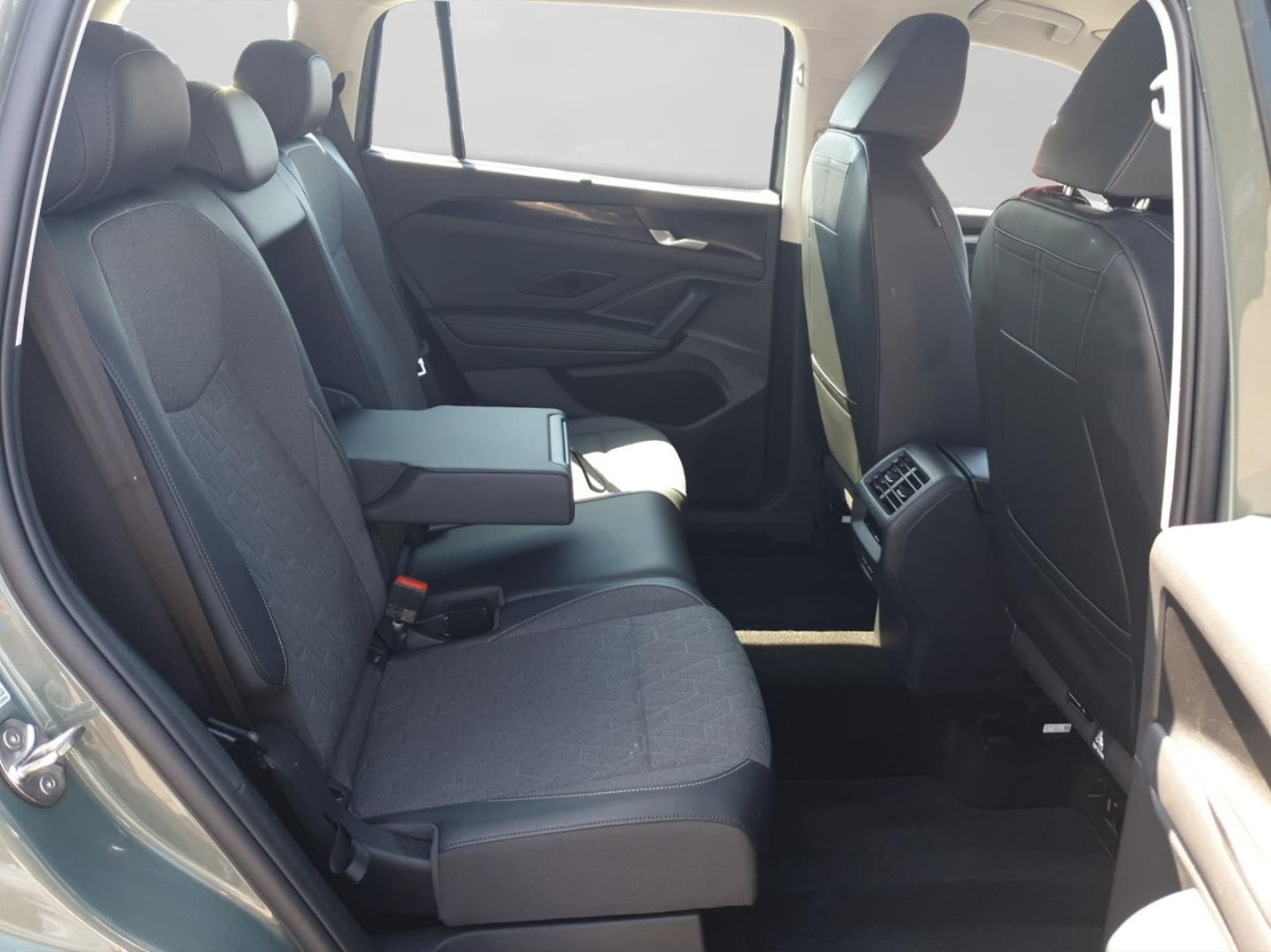 Volkswagen Tayron Life