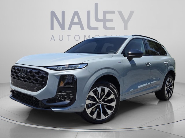 Photo of 2026 Audi Q3 SUV